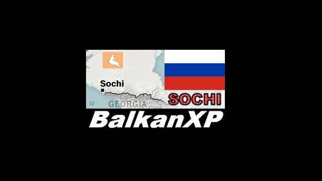 BXP SR Sochi 155.1
