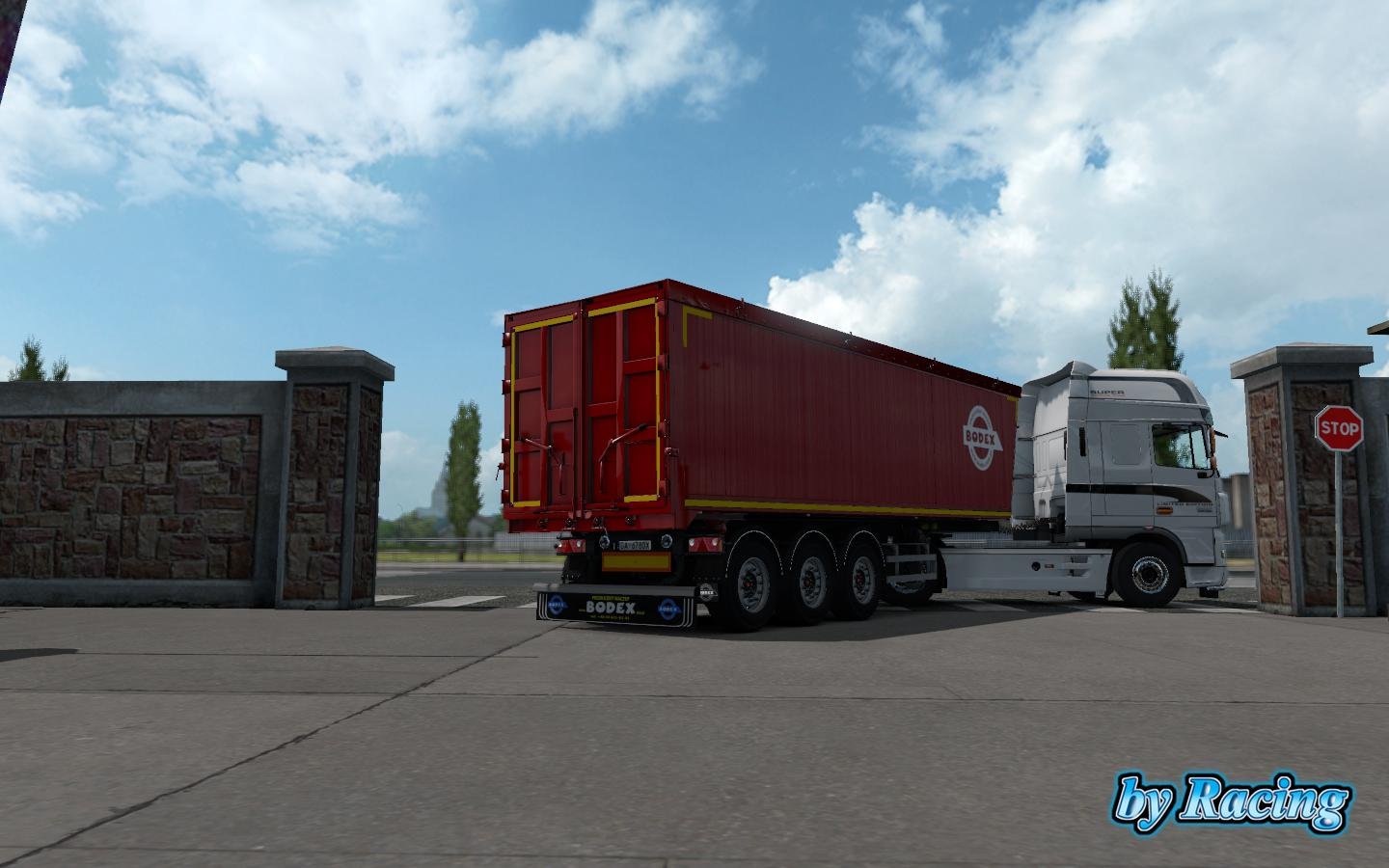 Bodex KIS 3 v3.0 2