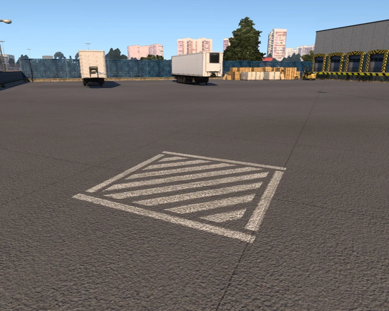 No activation icons 3