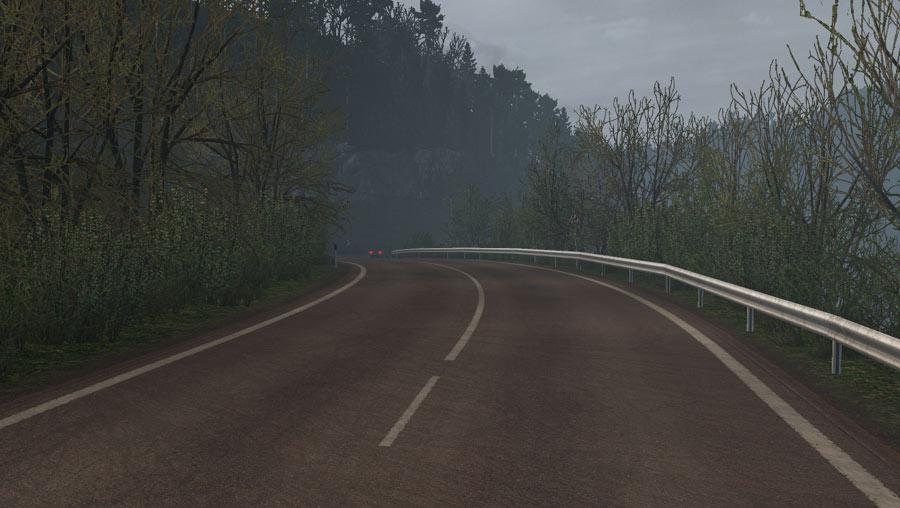 Late Autumn / Mild Winter v 6.0