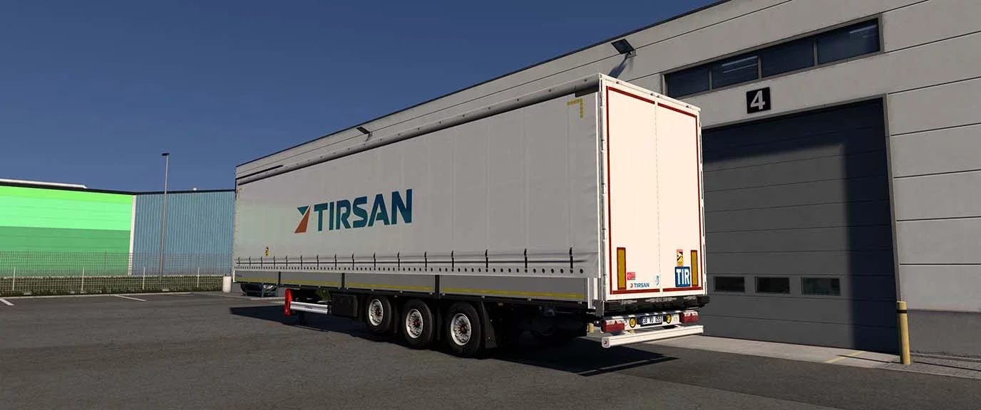 Tirsan T.SCS M/90-12/27 by Sogard3 v1.0 3