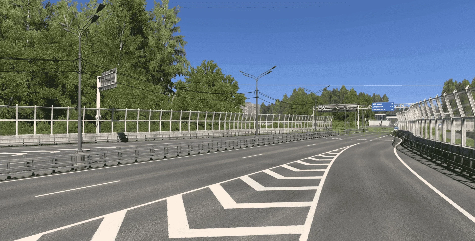 Project Central Russia v1.2.1 2