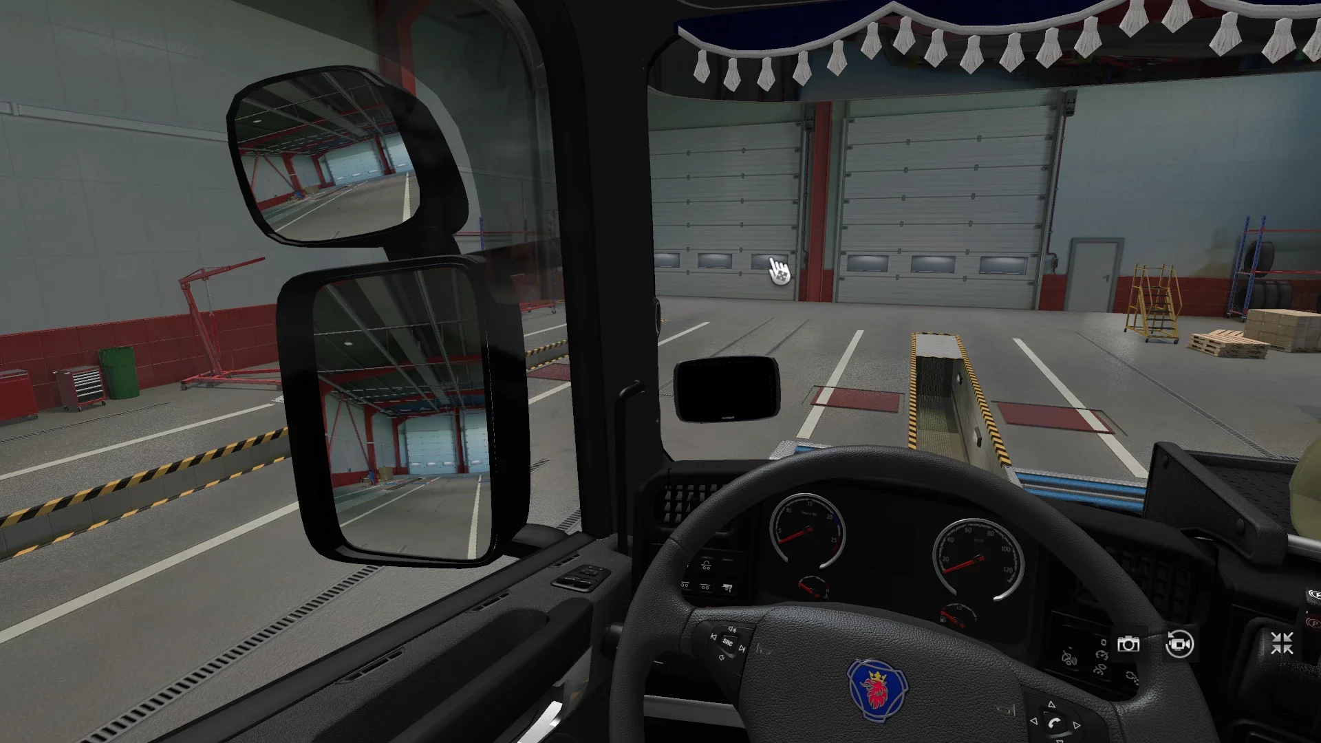 Better RJL (edited interior etc.) v 1.4.7U 4