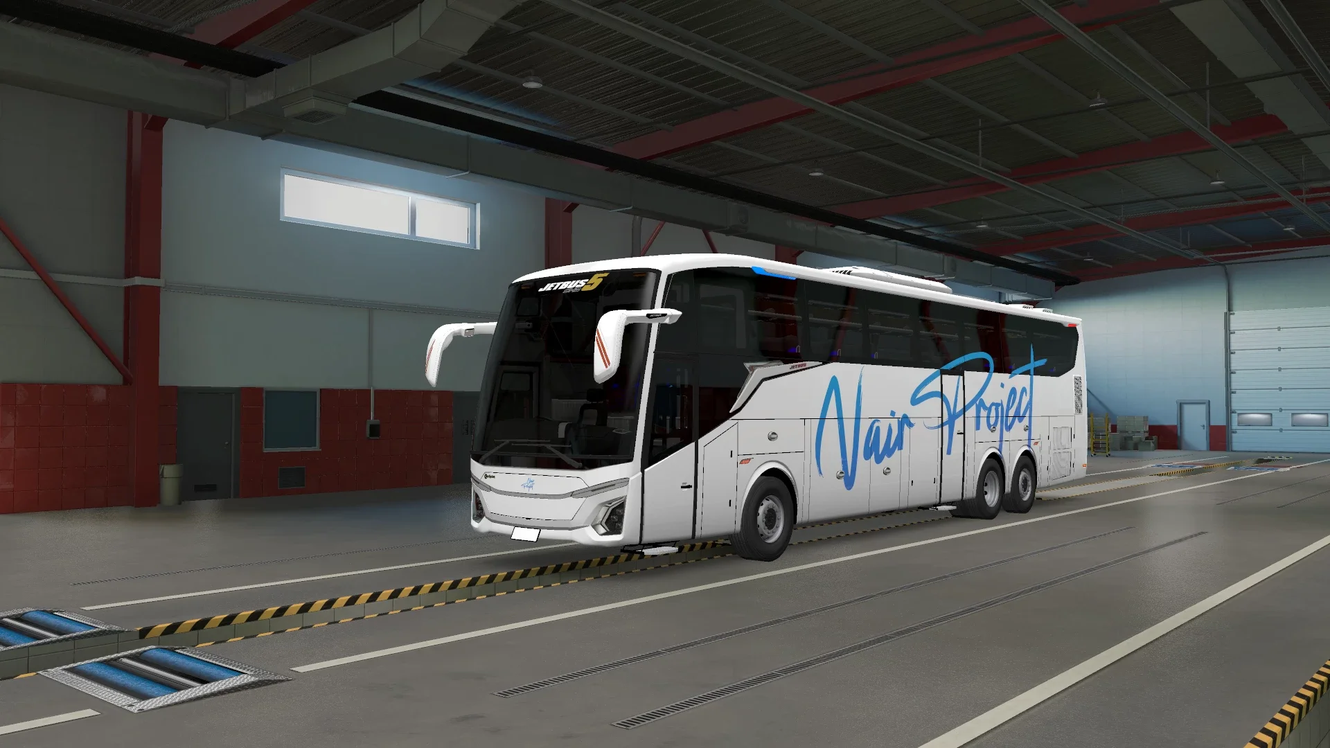 Adiputro Jetbus5 Series v1.0 2