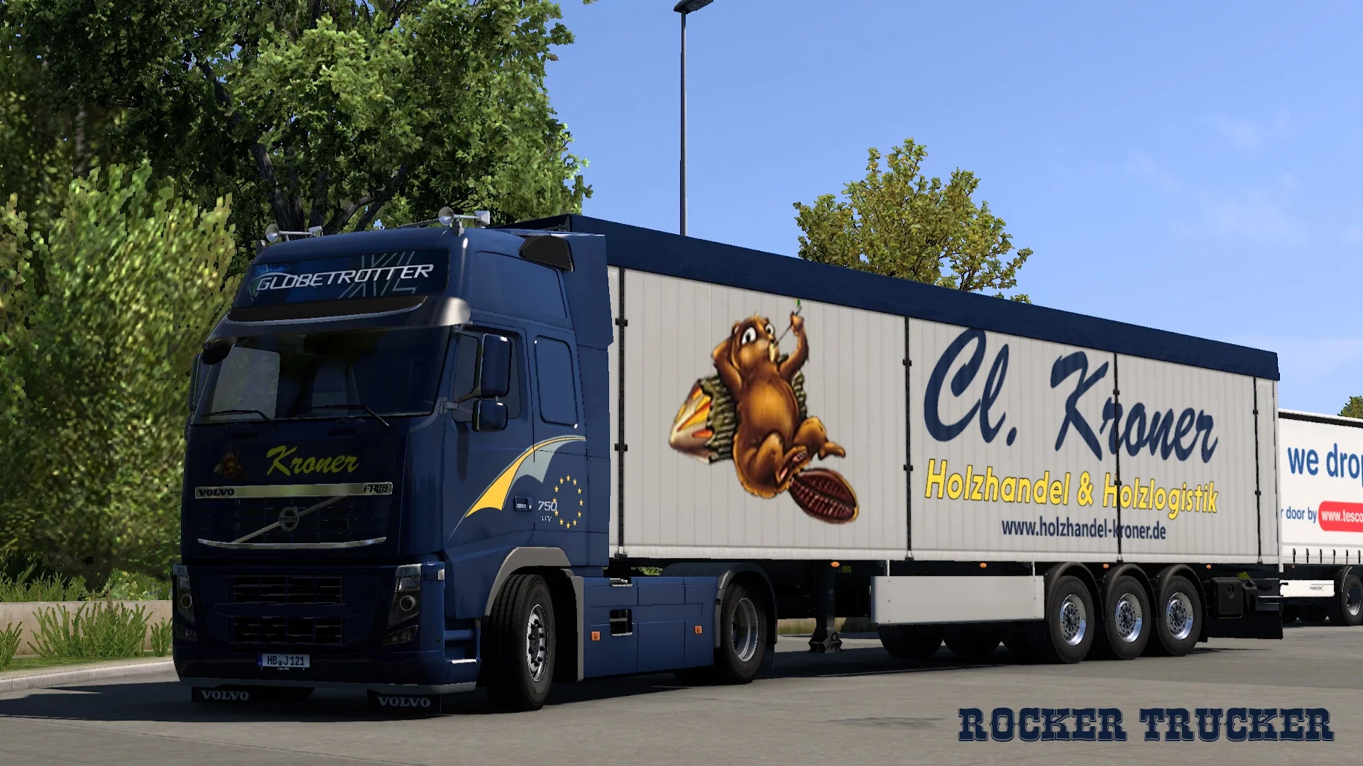 Cl.Kroner Skin Pack v1.1 3