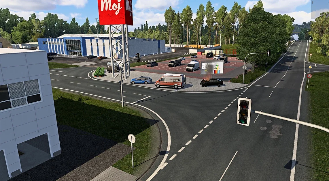 Velten near Berlin v1.7.3