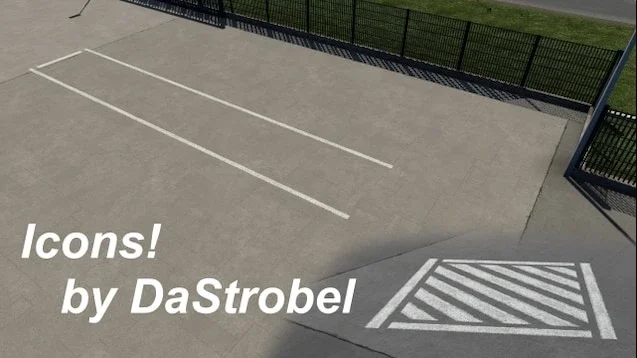 Icons