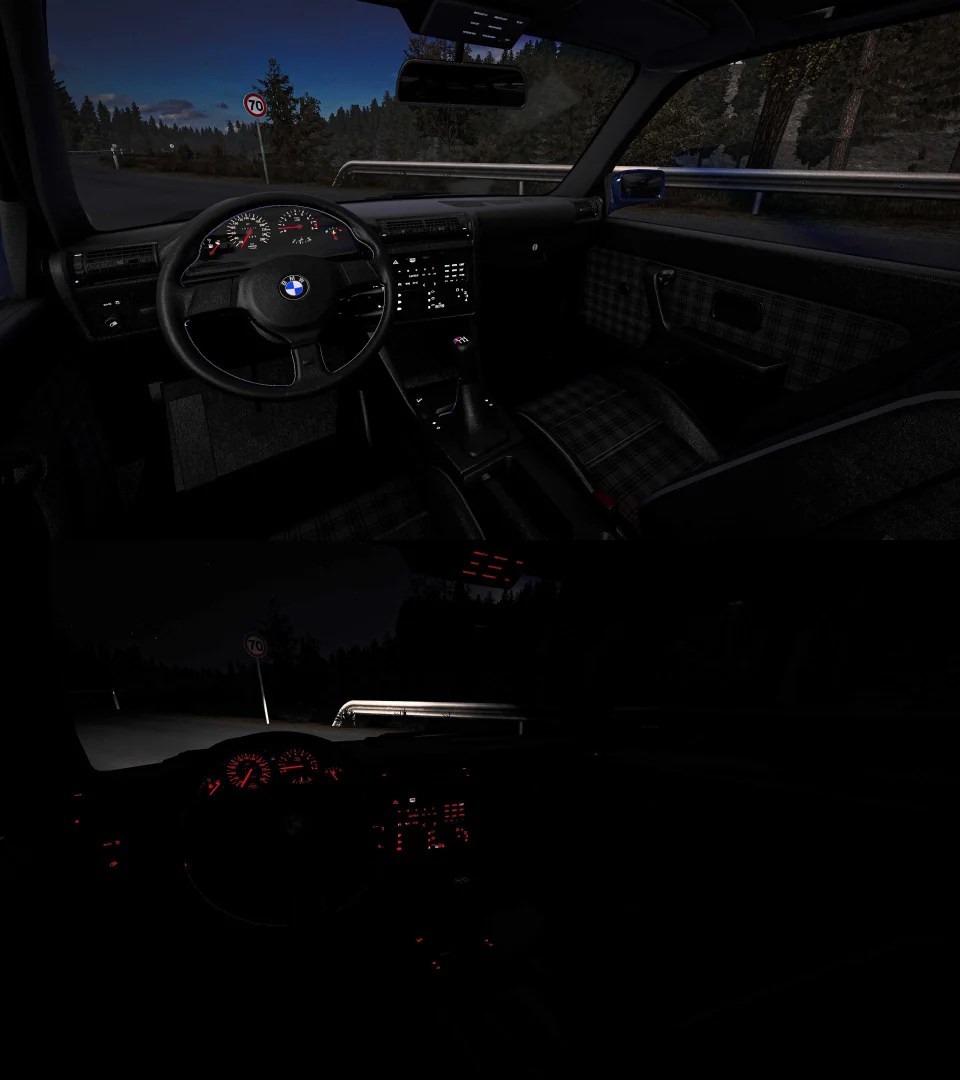 Bmw M3 E30