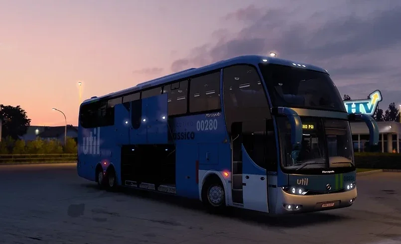 G6 8 2 Paradiso 1550 LD premium