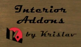 Interior Addons by Krislav v2.0 4