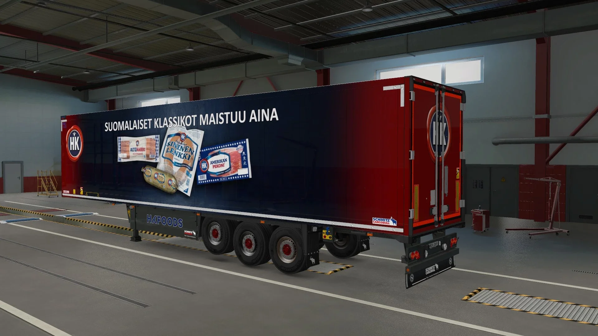 Trailer Pack v5.1 2