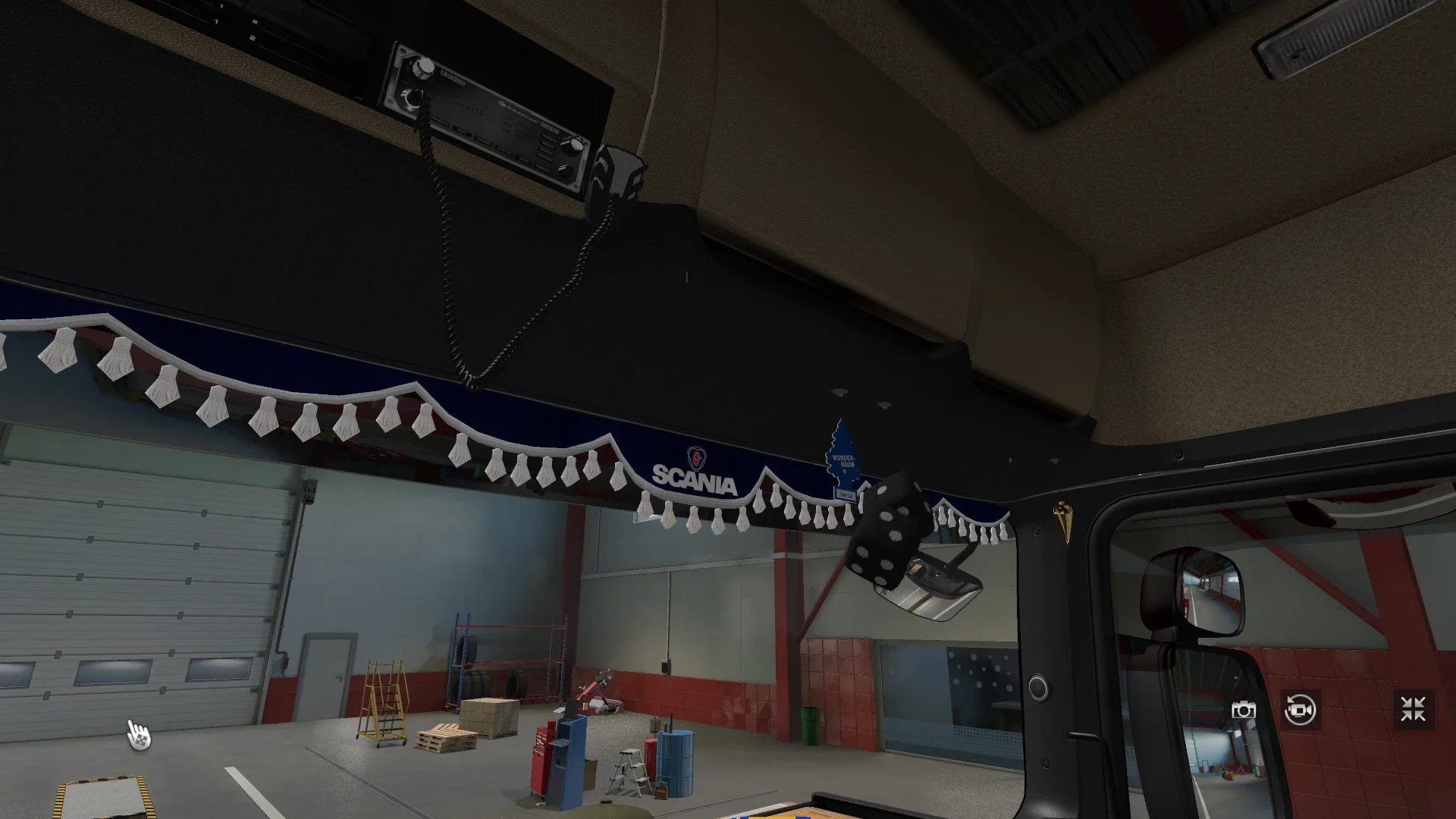 Better RJL (edited interior etc.) v 1.4.7U 3