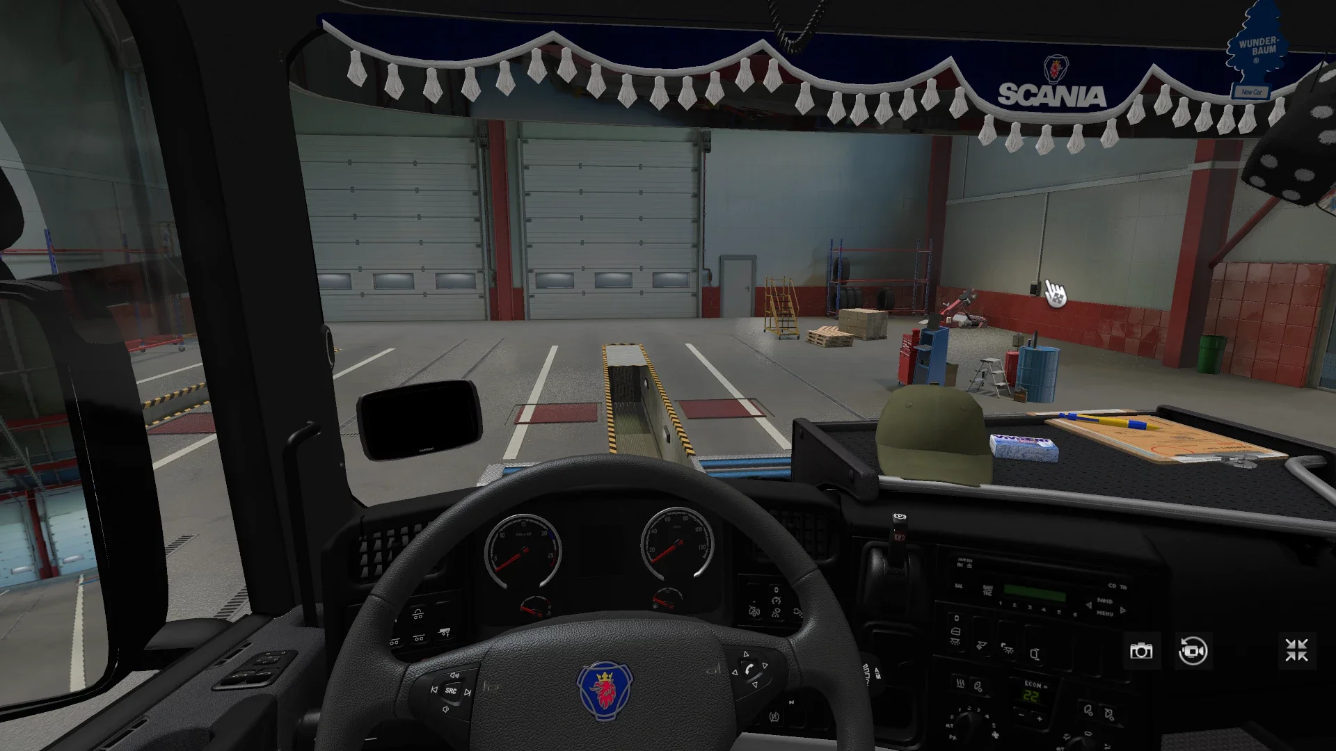 Better RJL (edited interior etc.) v 1.4.7U 5
