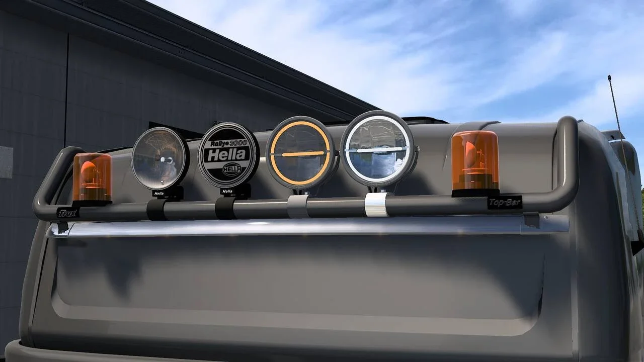 Lightpack by JUseeTV v1.0