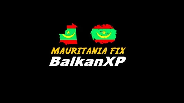 BXP Mauritania FIX 154.0