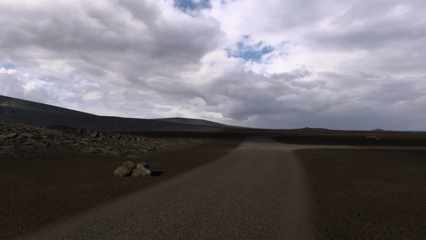 Jan Mayen Addon v4.0 2