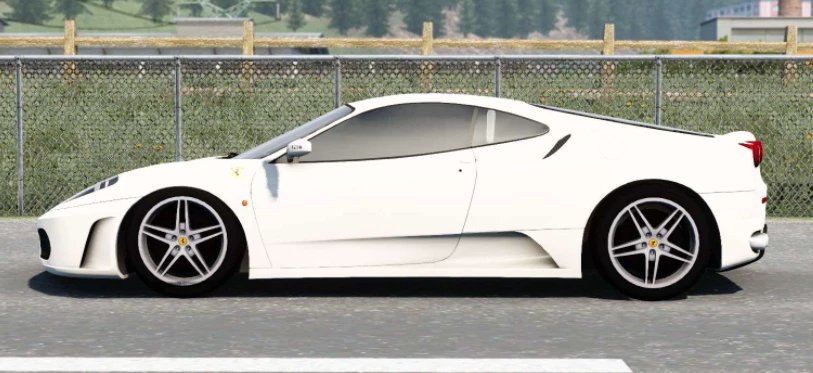 Ferrari F430 2004 v2.1 4