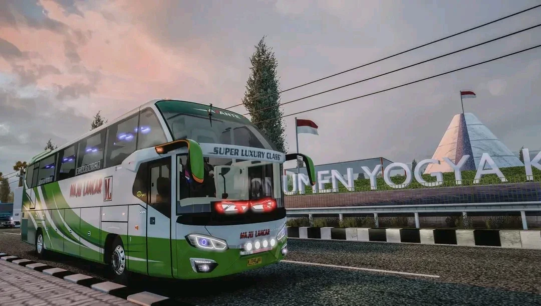 New Avante SA v2 Update 3