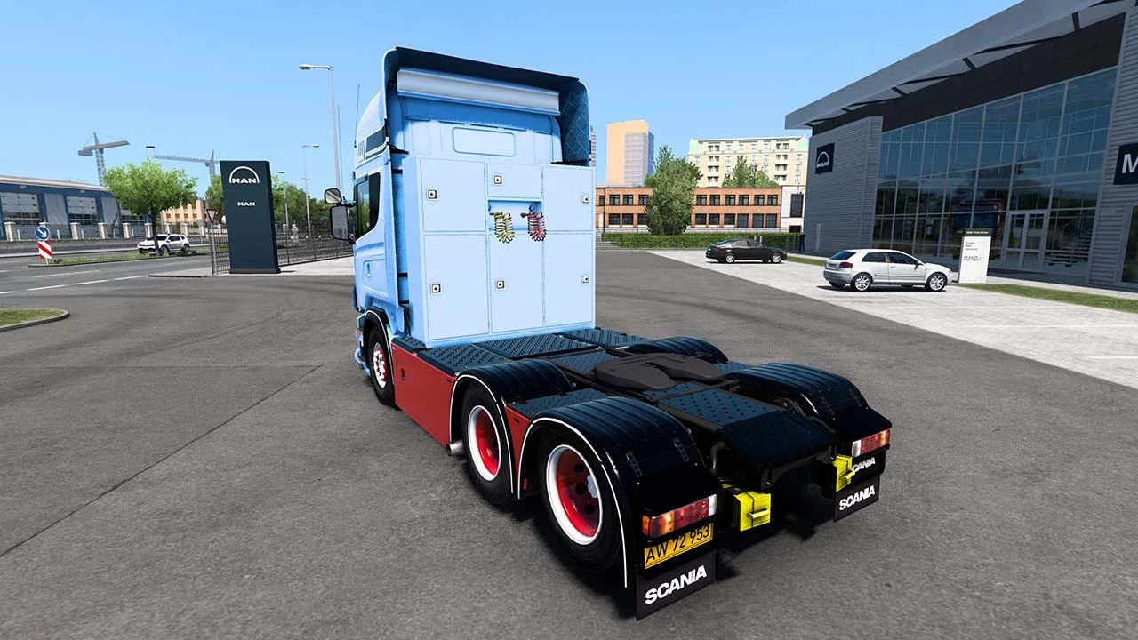 FreD s Scania R2012 Streamline 2014 v 6.0.x 2