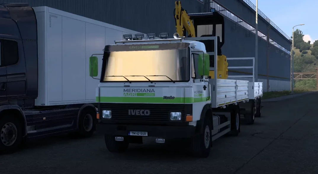 IVECO 145-17