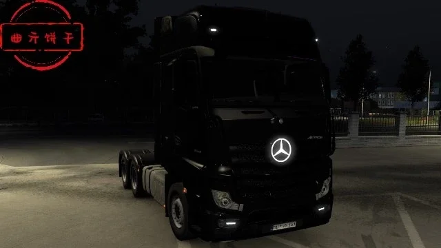 Logo Light Pack v1.0 3
