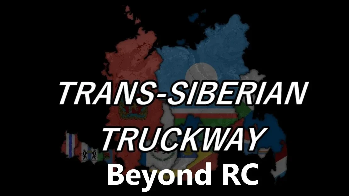 Trans-Siberian Truckway Beyond RC v1.7