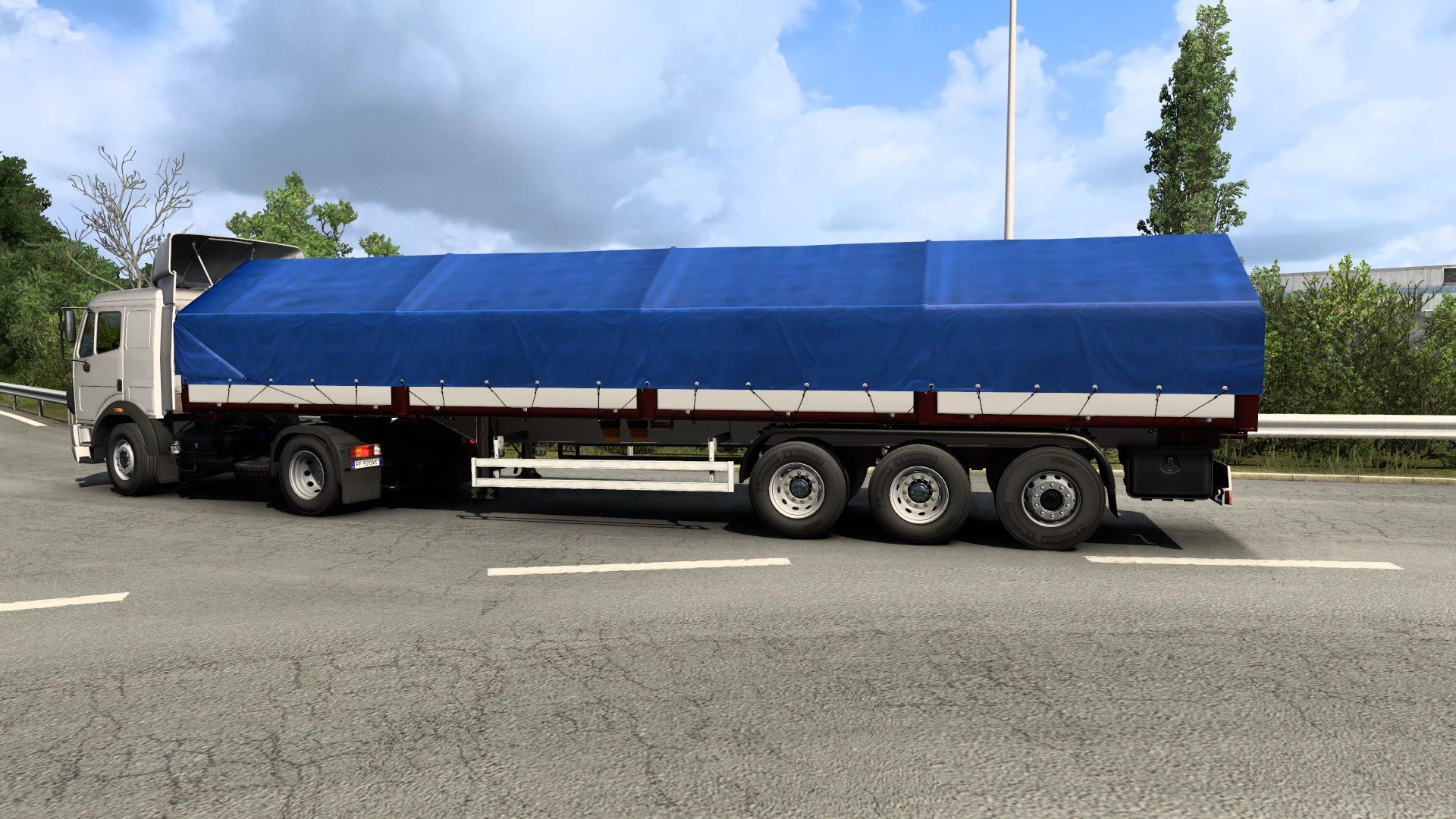 Semitrailers Pack by Ralf84 Scaniaman1989 v 2.0 4
