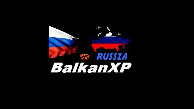 BXP PM Russia 155.0 2