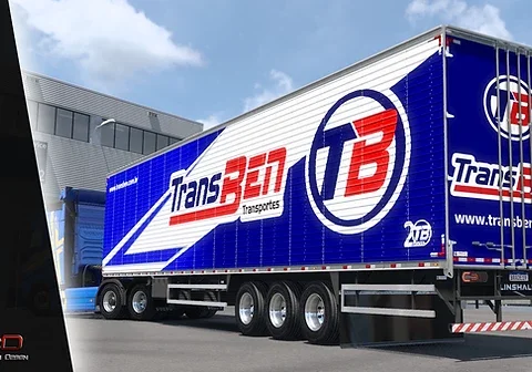 Pack Baus Secos Linshalm