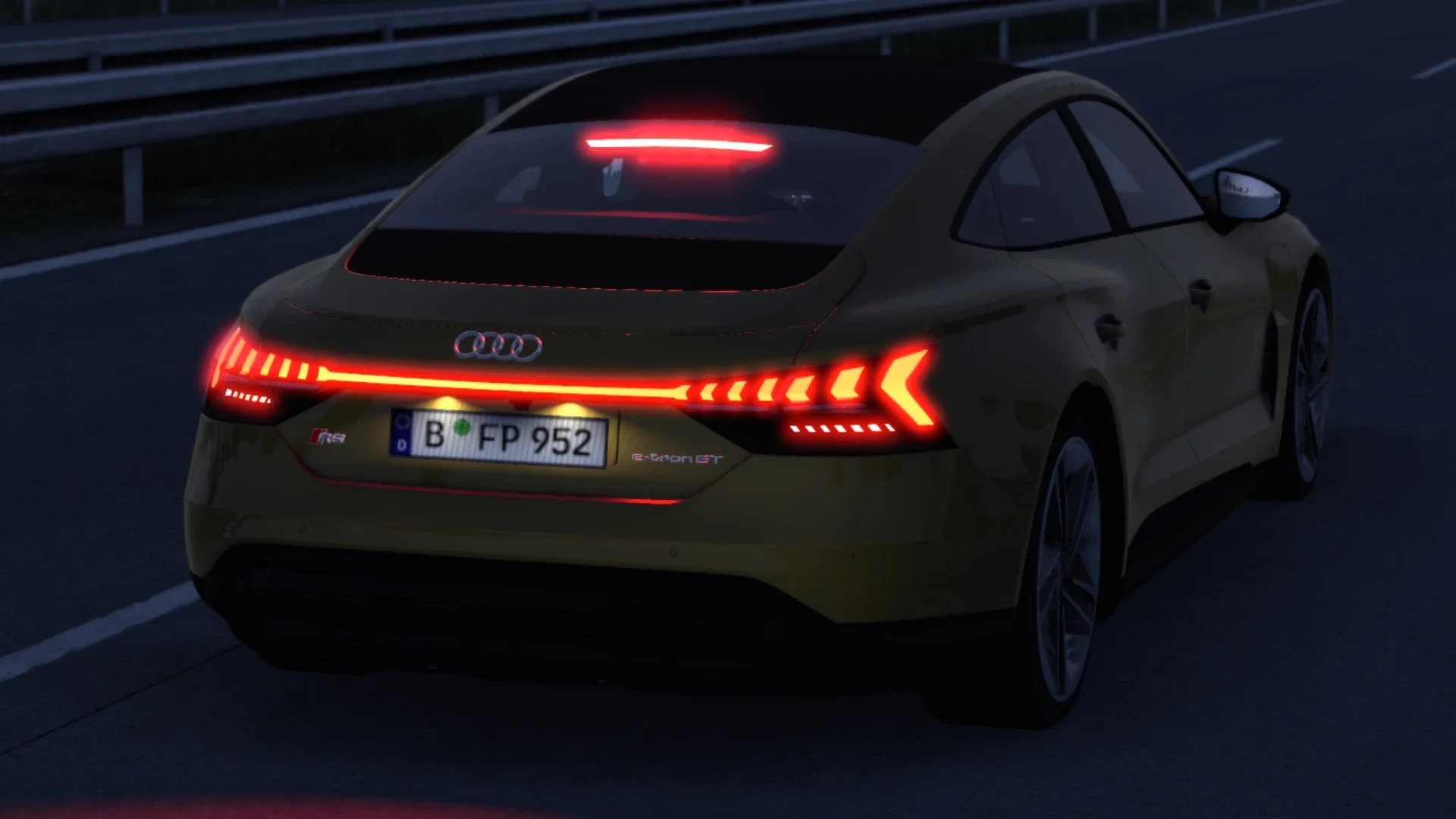 2022 Audi E-tron GT RS 3.0.x