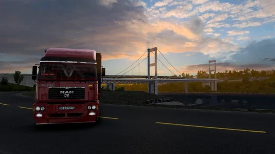 Man 32,270 Kırkayakx 2