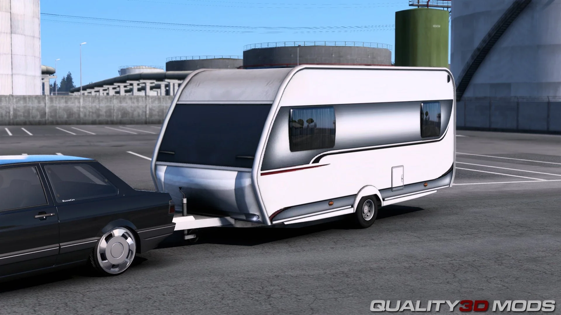 Trailers Mini Pack v1.3