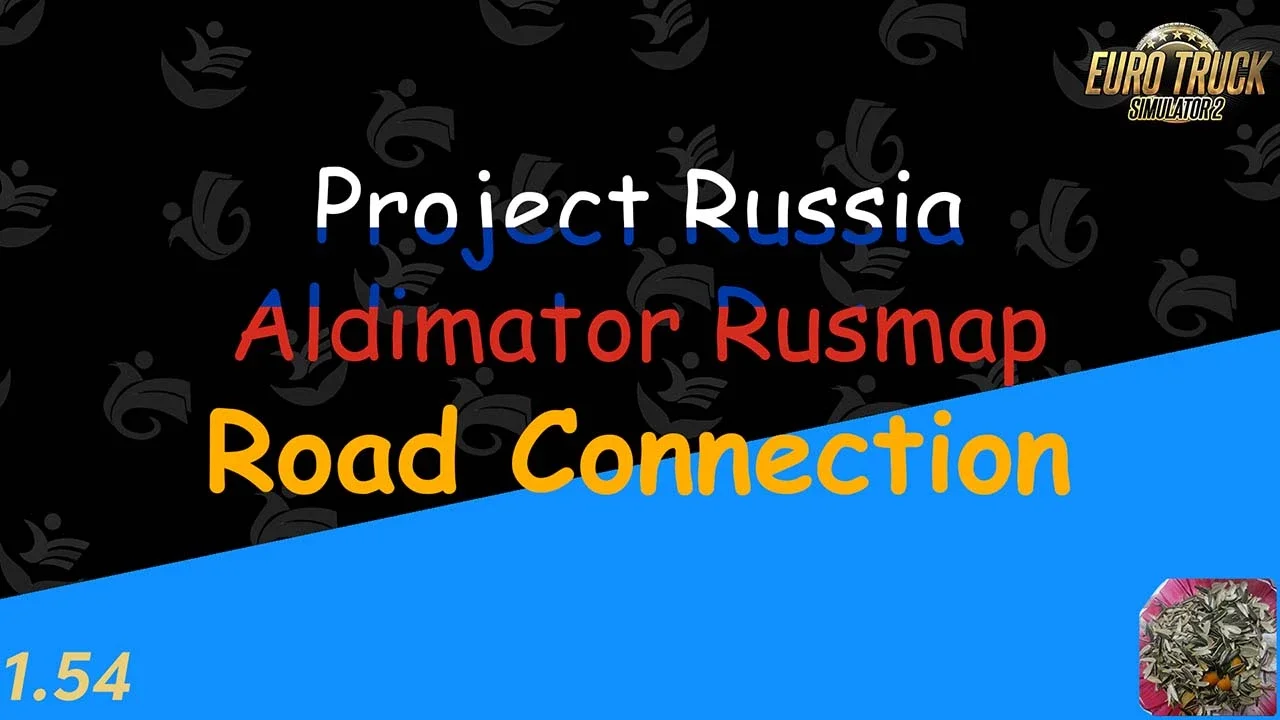 Project Russia Aldimator Rusmap RC v3.0.1