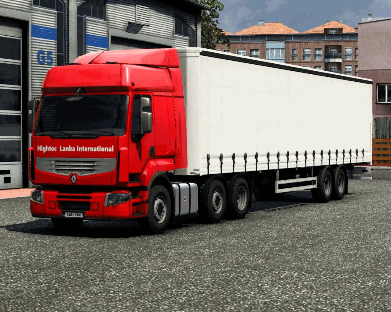 Sri Lanka Skin Pack 2024 1.5x 2