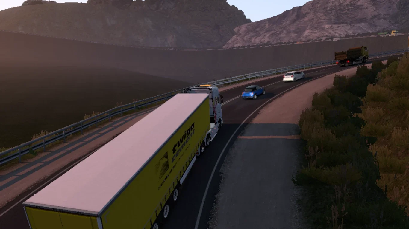 Zone of silence v 2.0 for