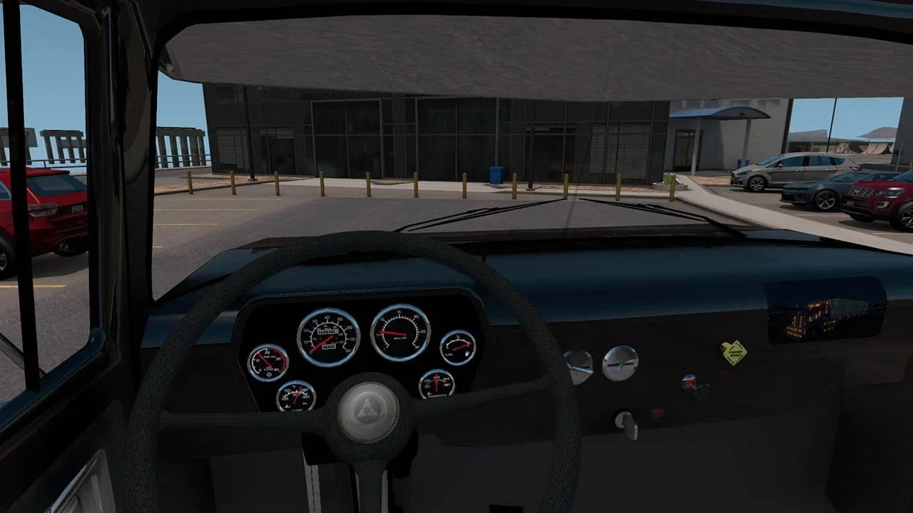 Dodge CNT 900v1.1.x 2