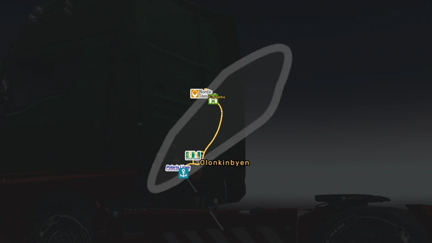 Jan Mayen Addon v4.0