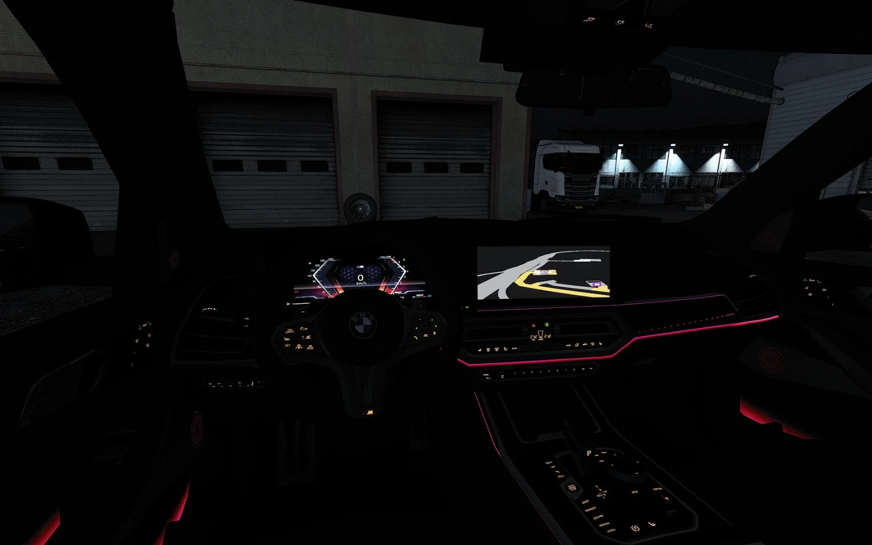 BMW X5 G05 2024 V1.0 3