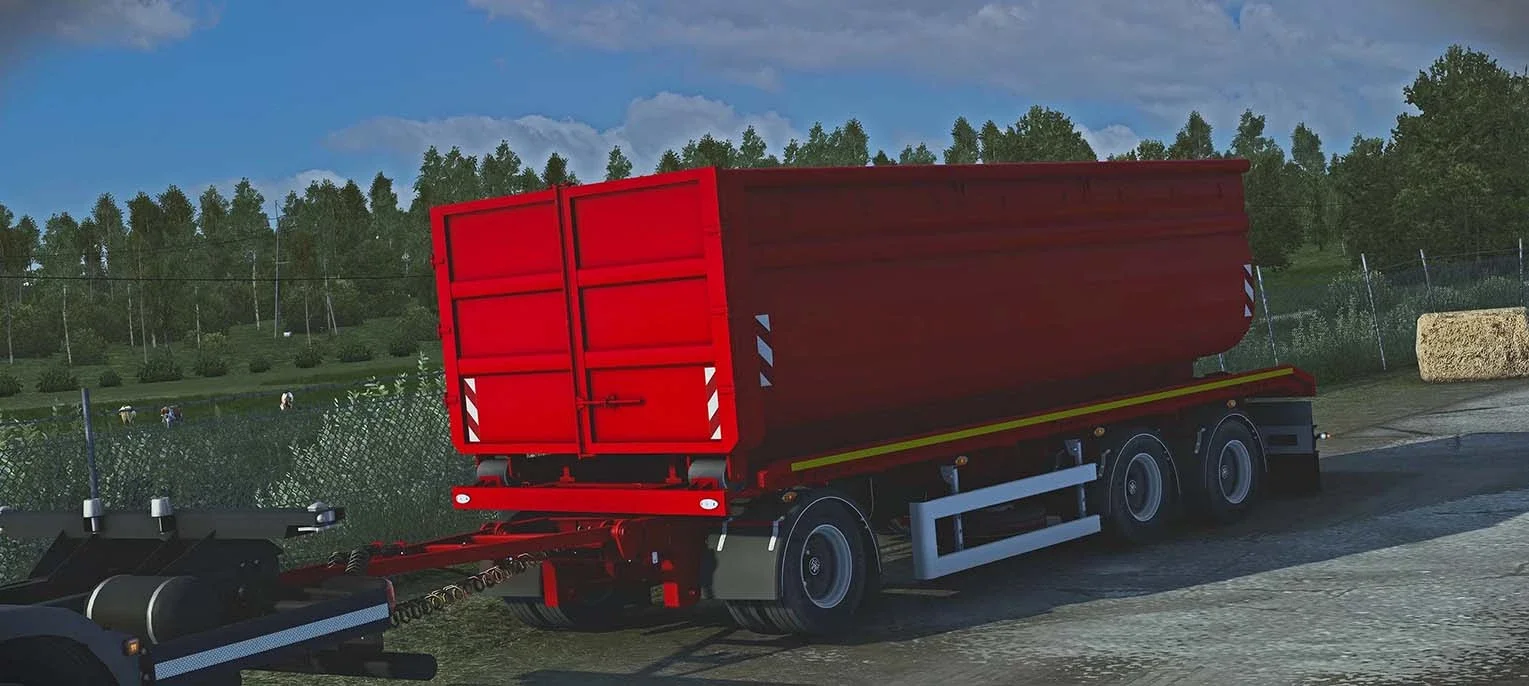 Zaslaw D659 Pack Trailer v2.9.6 3