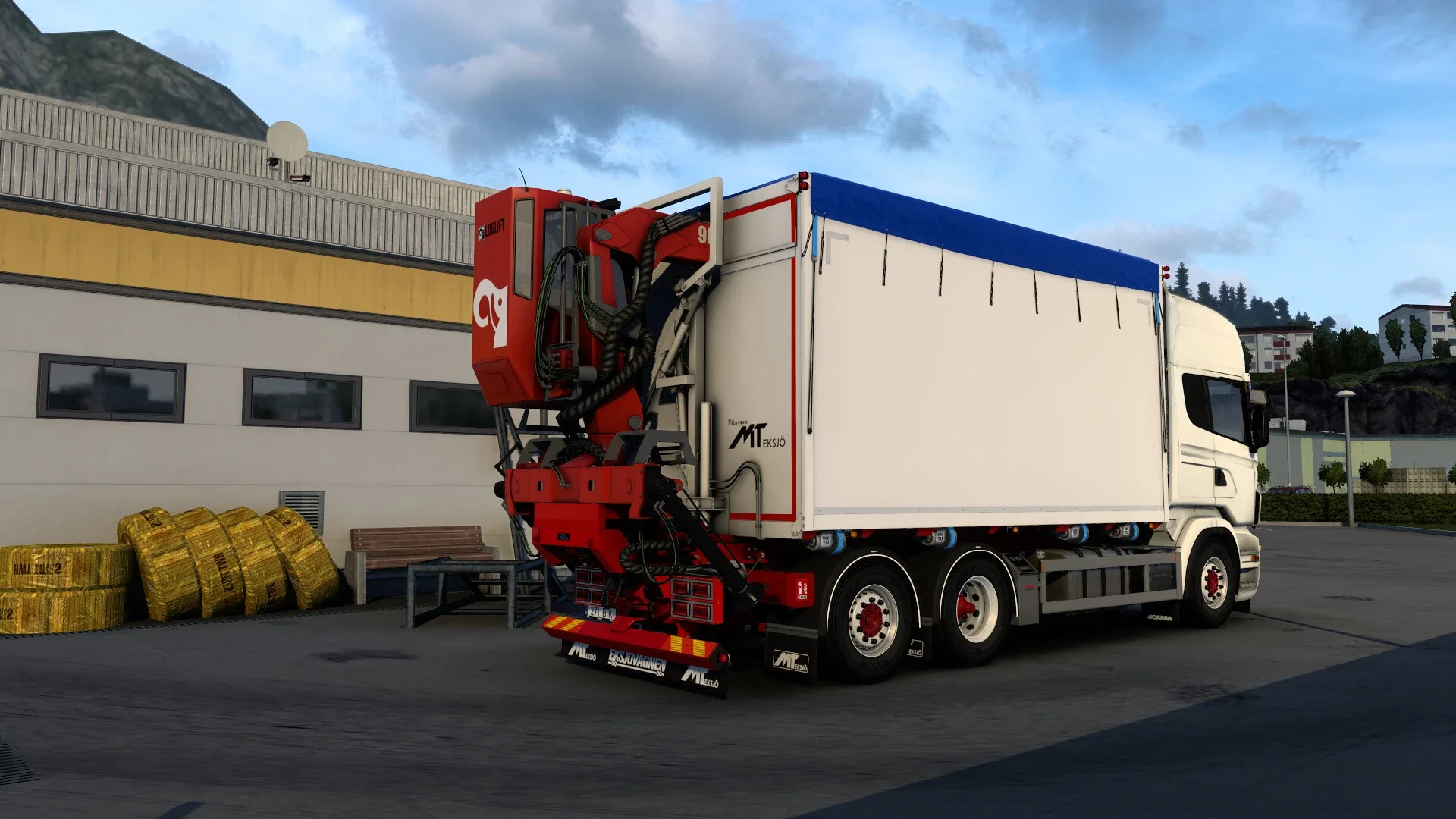 MT Eksjö Flis by Kast v1.2.5 2