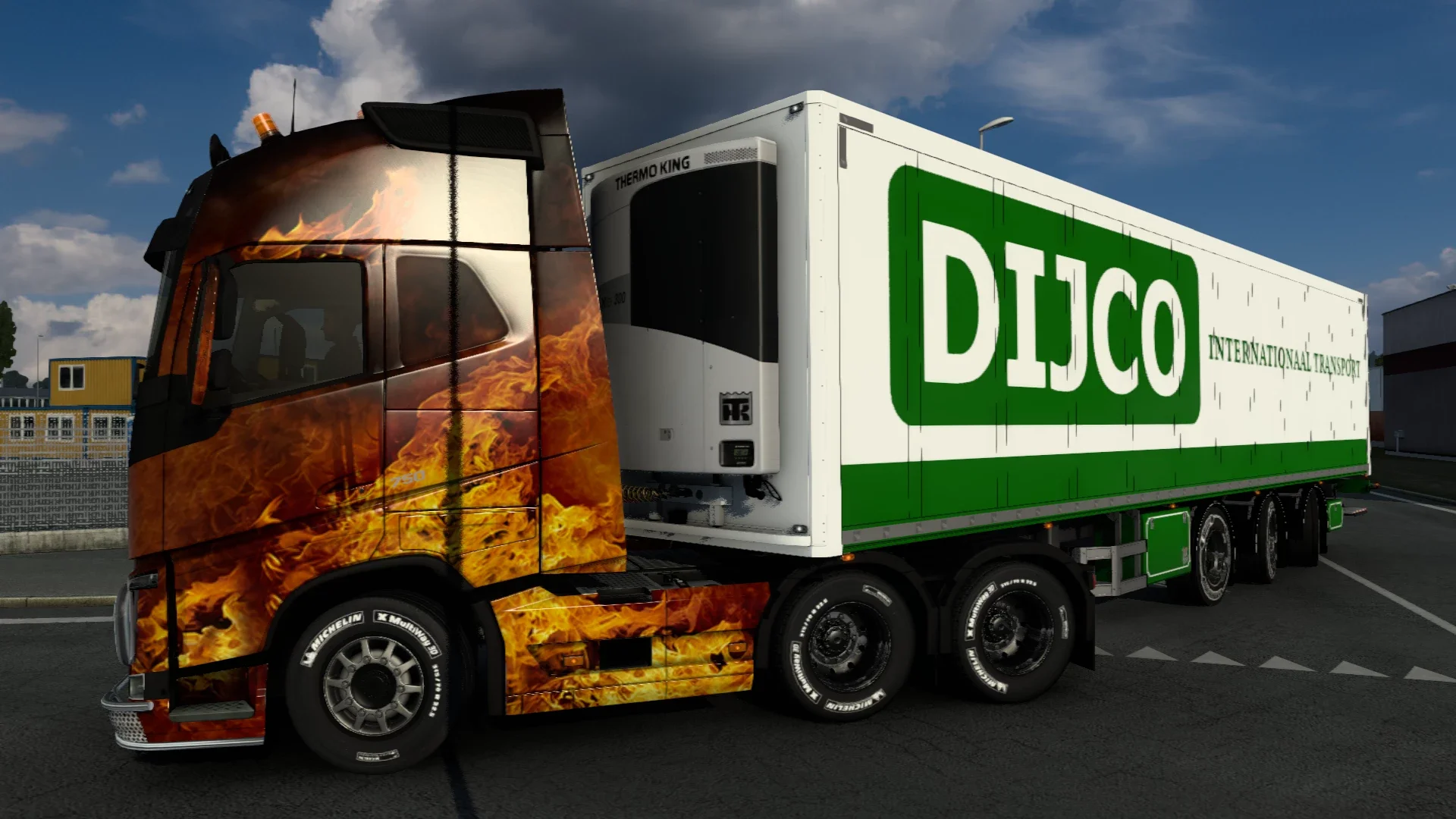 Schmitz Dijco Trailer v1.4