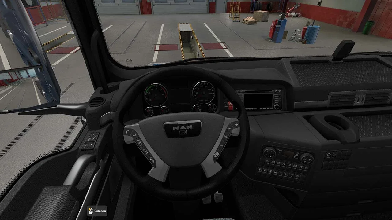MAN TGX 2010 v 5.8.8 2