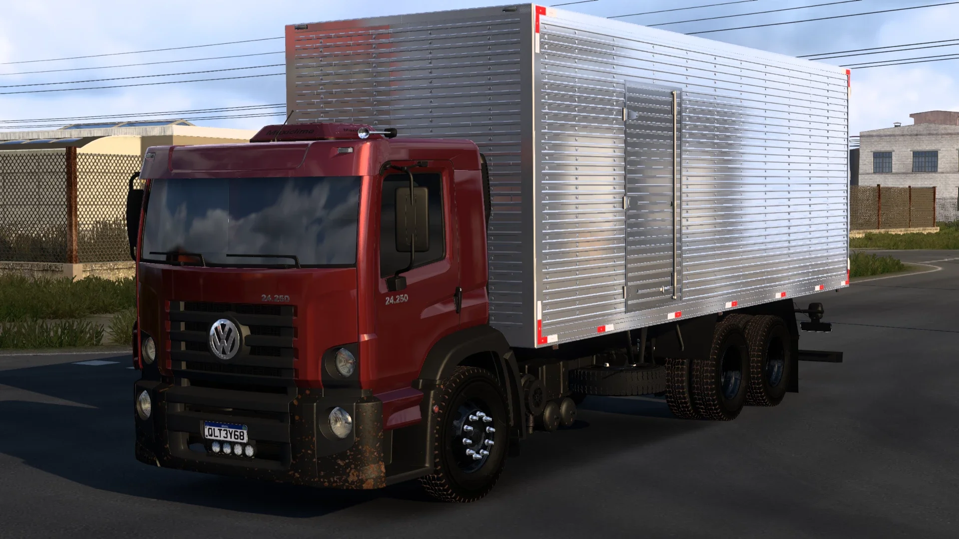 Volkswagen Constellation 24.280 v1.5 2