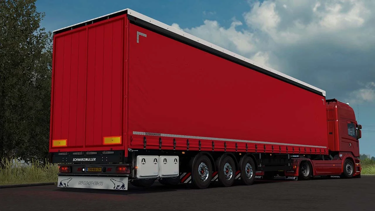 SPA3E MEGA Trailer v 1.4.x 2