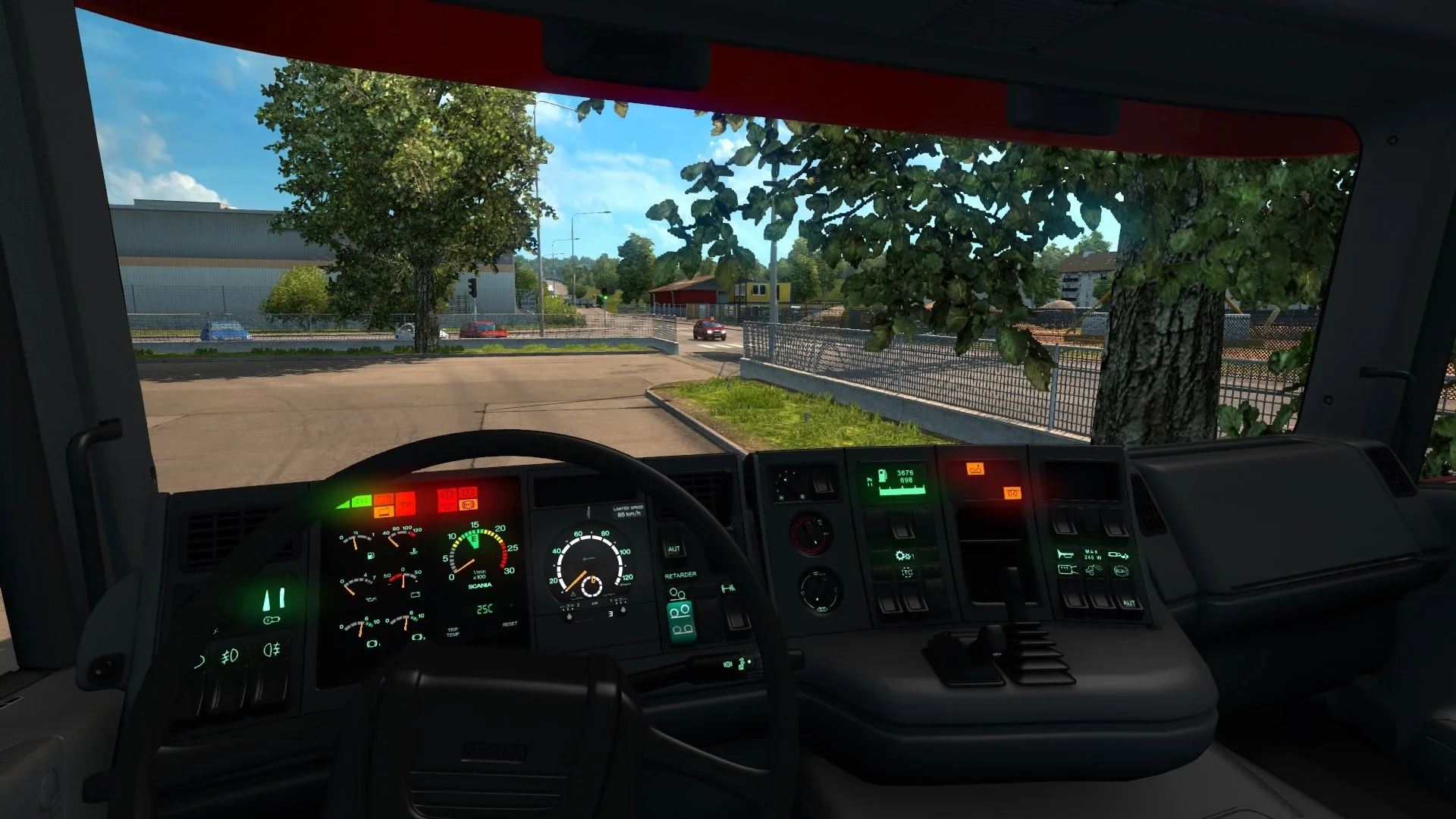 RJL Scania T T 4-series v 21.13 4