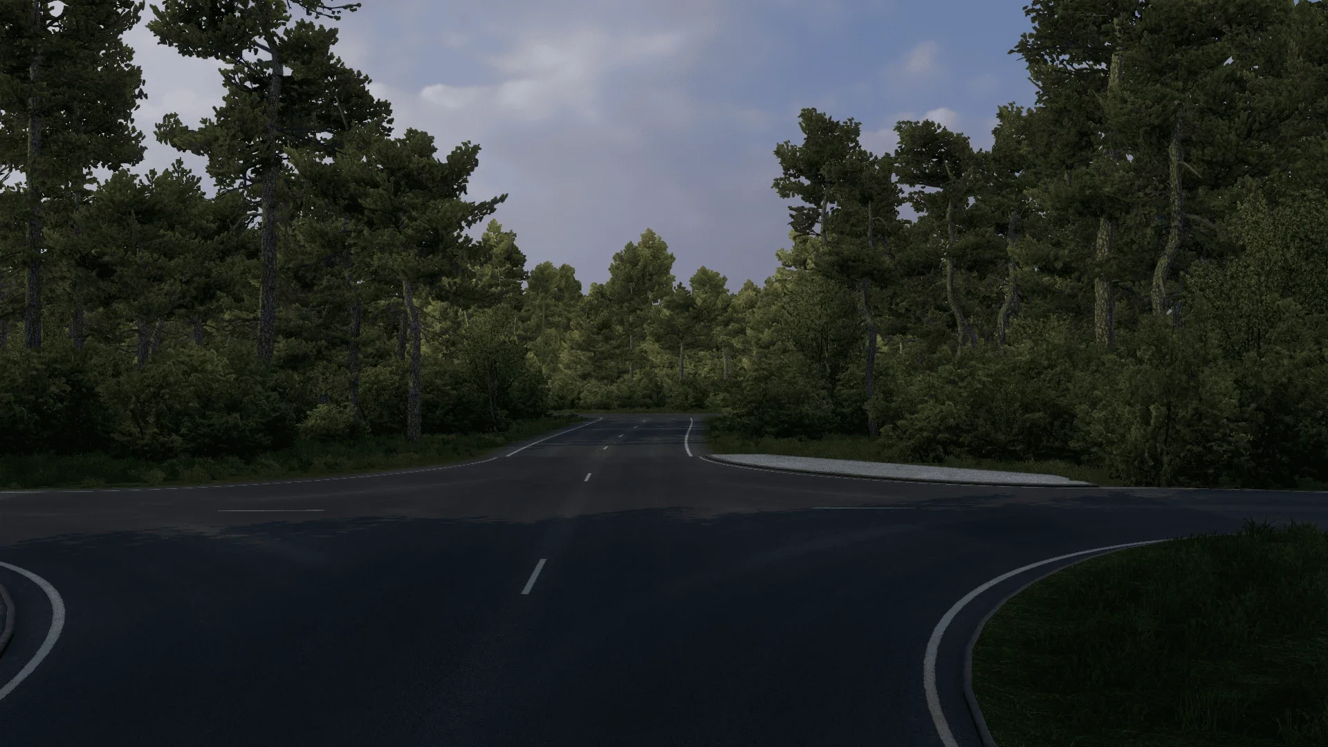 Ural Map 1.2-SibirMap 2.9.2 Road Connection V1.0 5