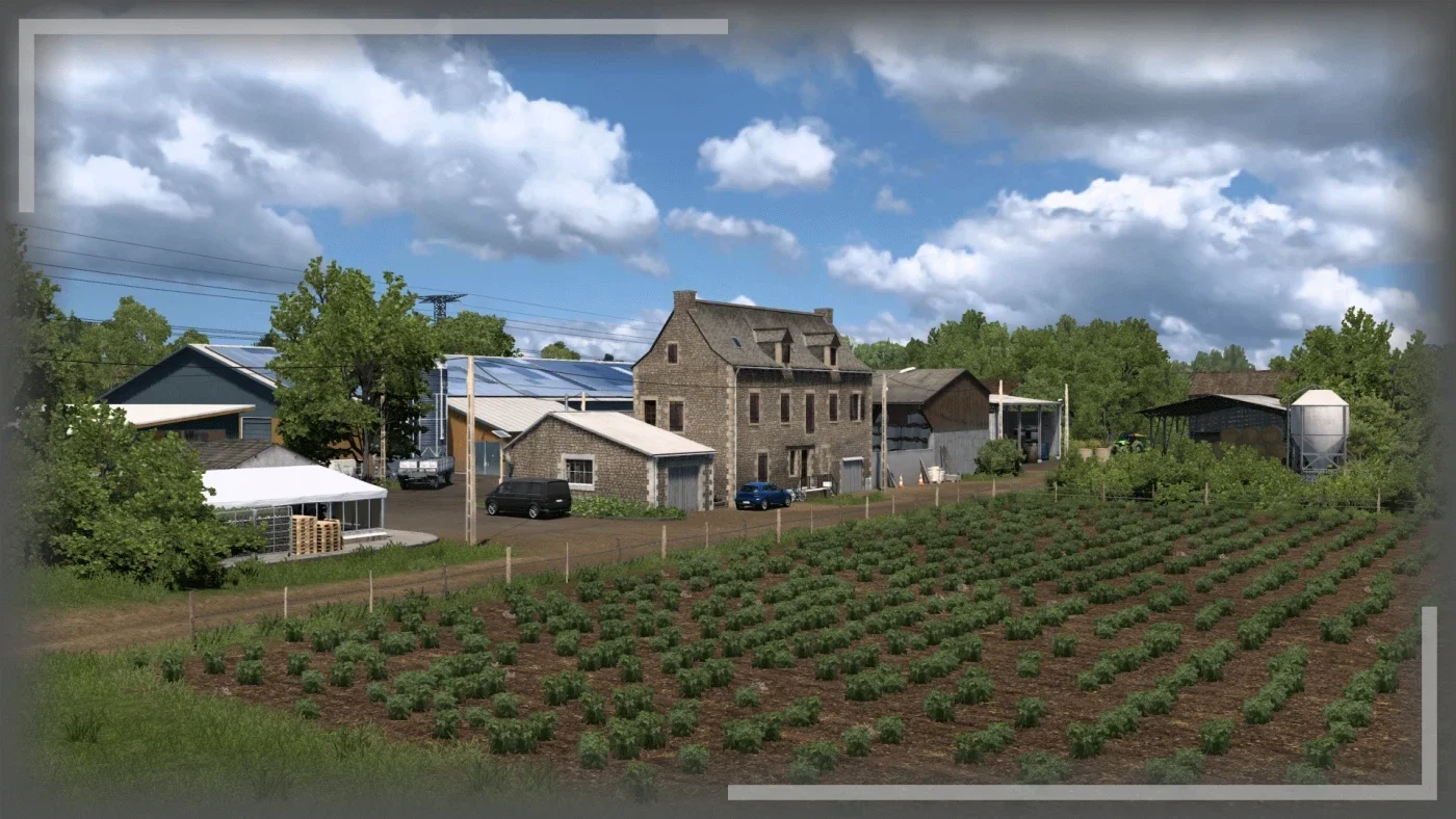 Tours (map add-on) v1.0.2 2