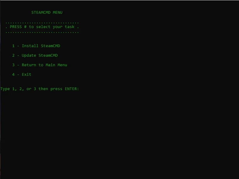 Dedicated Convoy Server v1.0.6 2