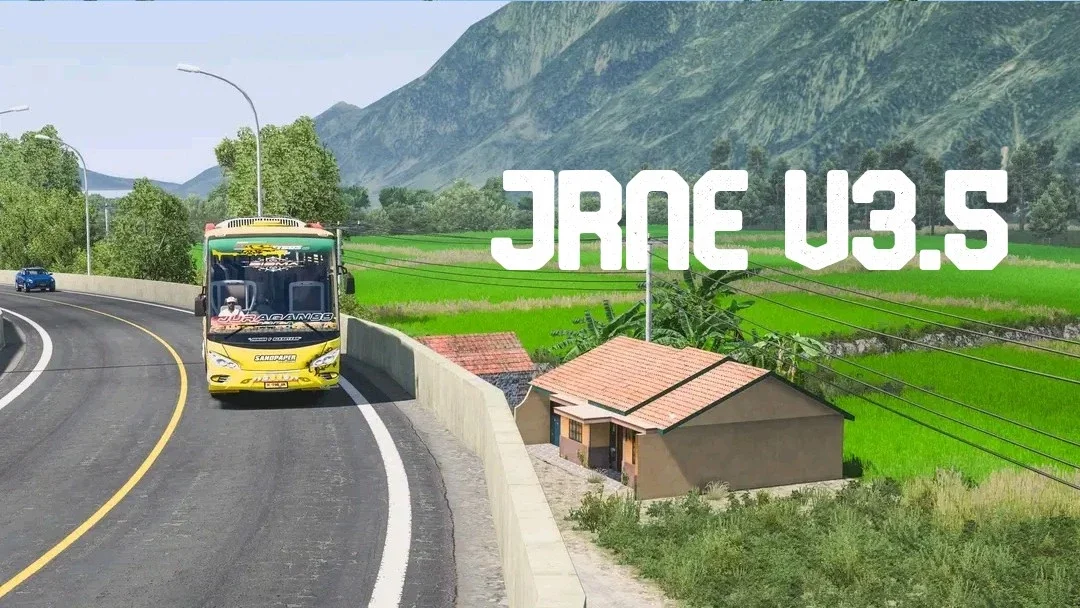 Java Road New Edition v3.5 2