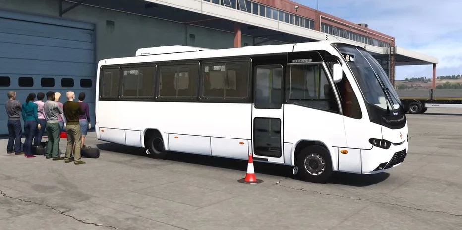 Marcopolo volkswagen 4 2 2